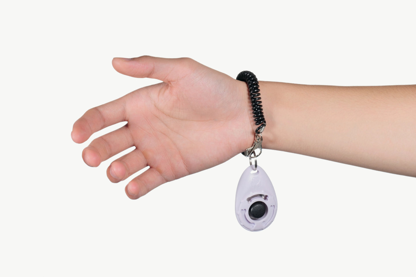 Click Training Tool
