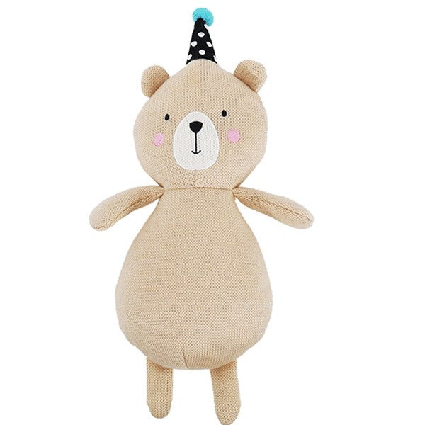 Pippa Party Bear