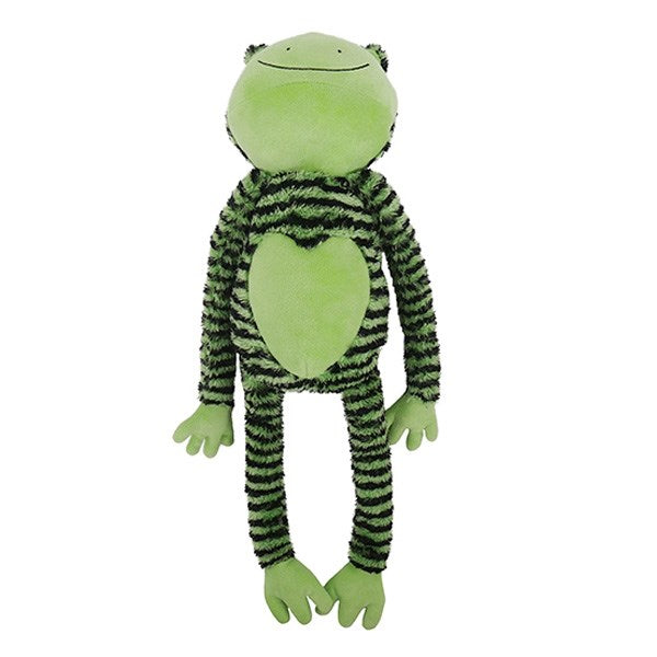 Froggy Long Legs