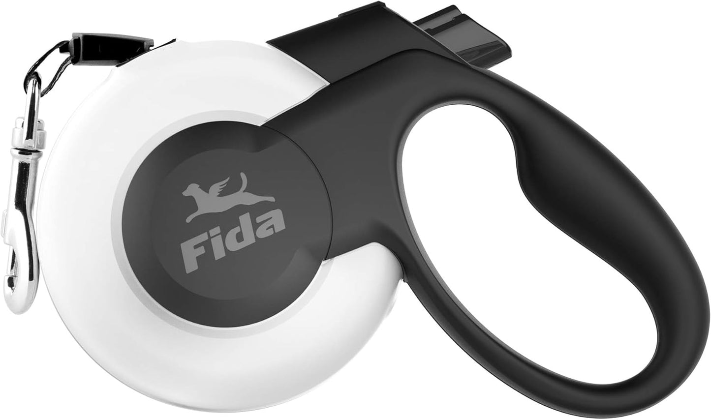 Fida Retractable Dog Leash
