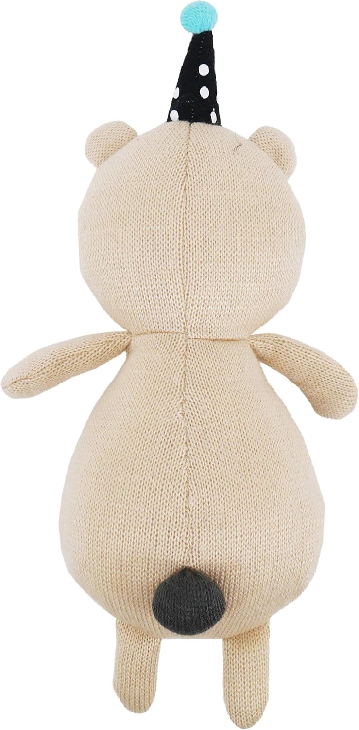 Pippa Party Bear