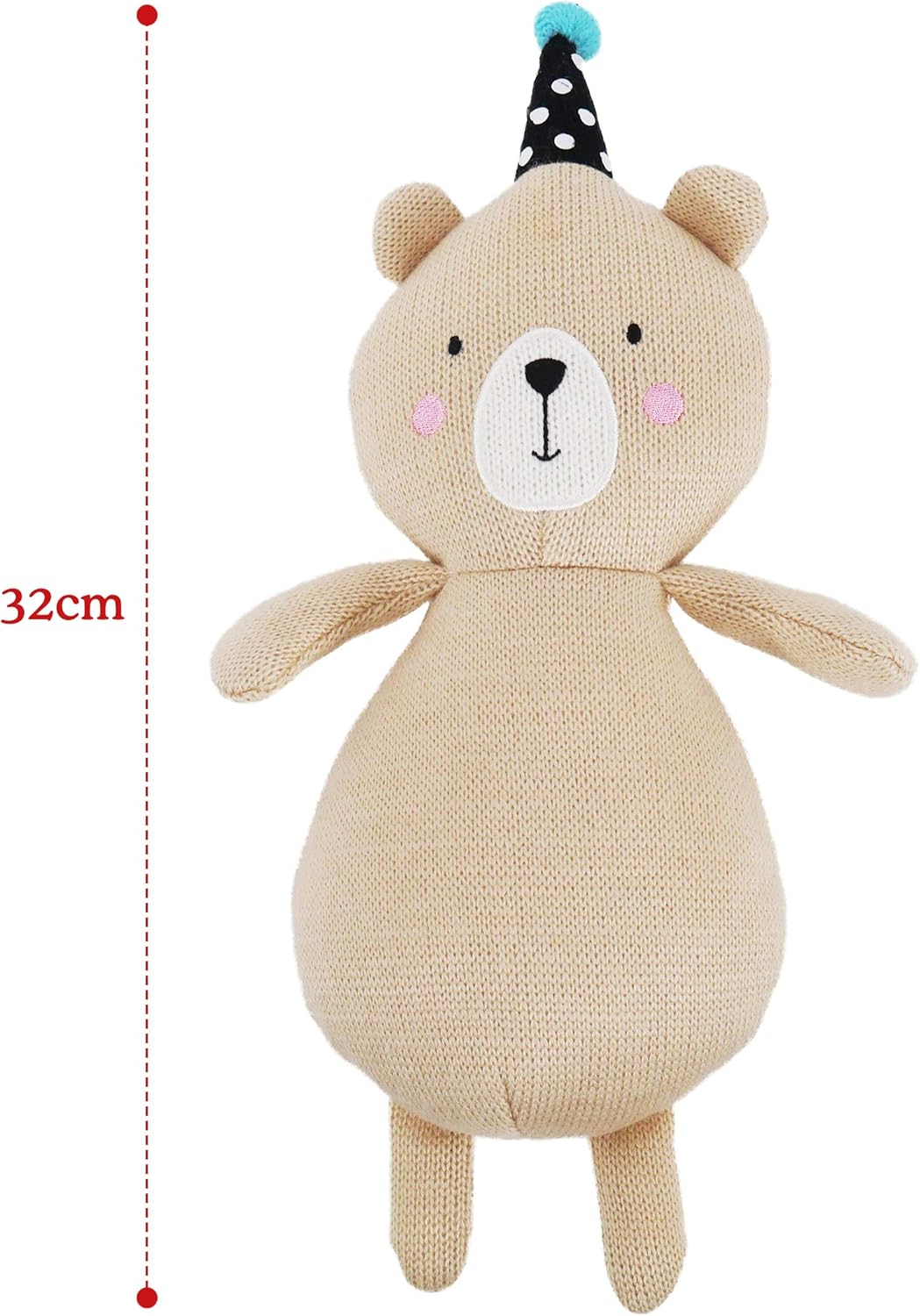 Pippa Party Bear