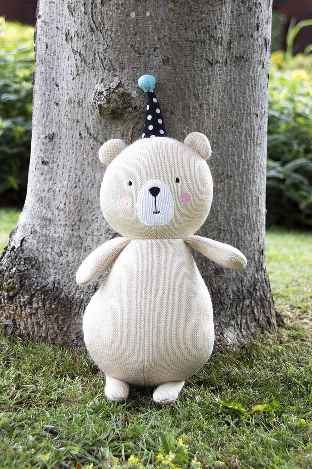 Pippa Party Bear