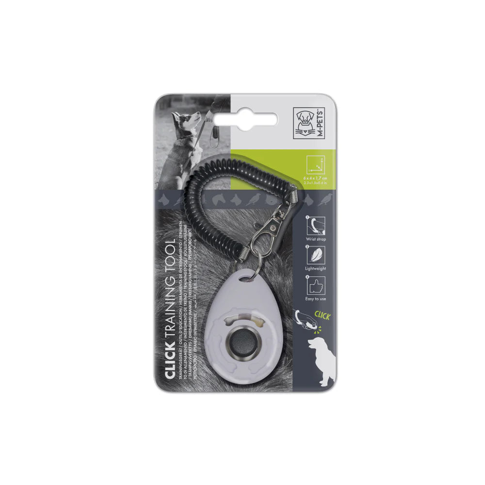 Click Training Tool