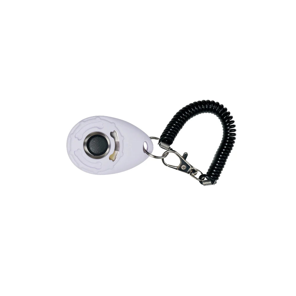 Click Training Tool