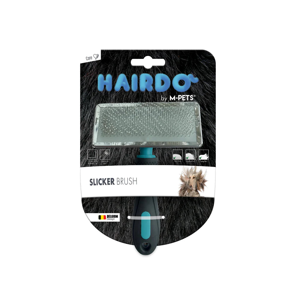 Hairdo Slicker Brush