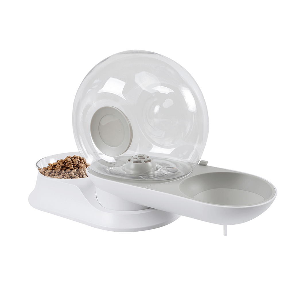 Snail Combi Food Water Dispenser