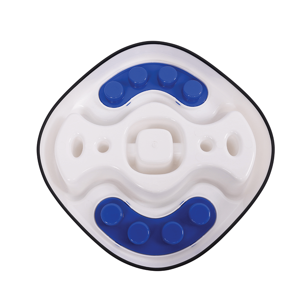 Tasty Nolena Interactive Dog Bowl