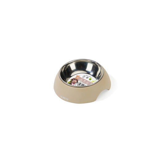 Eco Bamboo Bowl Sand