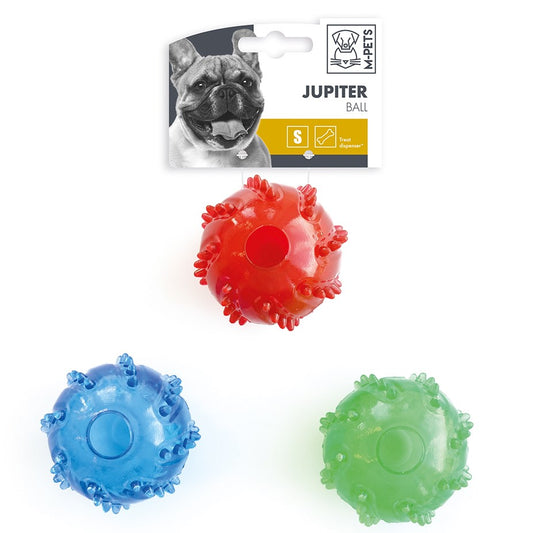Jupiter Balls Treat Dispenser