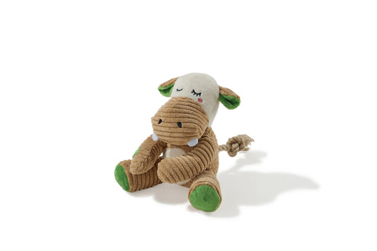 Terra Eco Nala Puppy Plush Dog Toy
