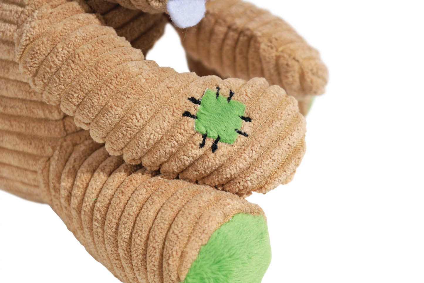 Terra Eco Nala Puppy Plush Dog Toy