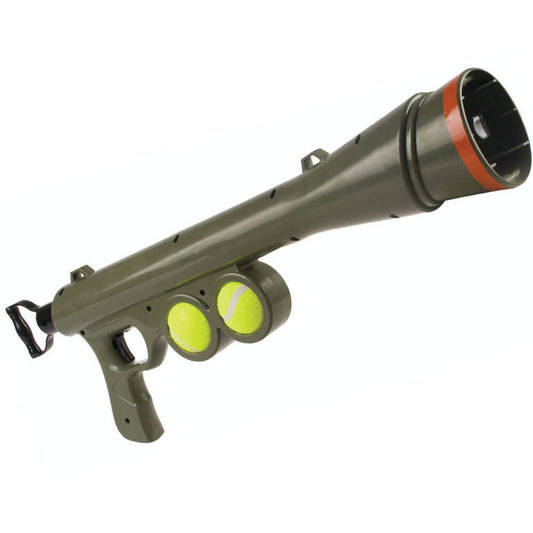 Bazooka Ball Launcher