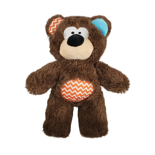 Tough Rope Core Bear