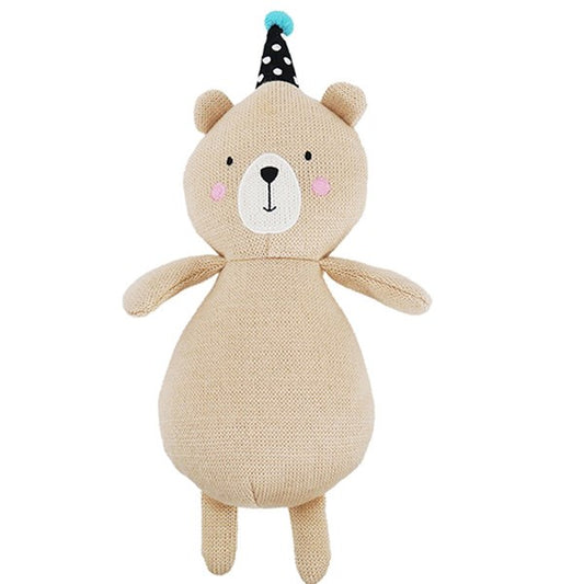 Pippa Party Bear