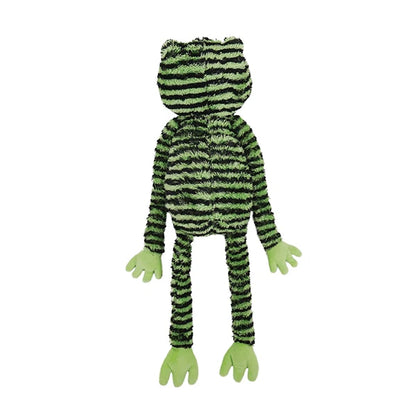 Froggy Long Legs