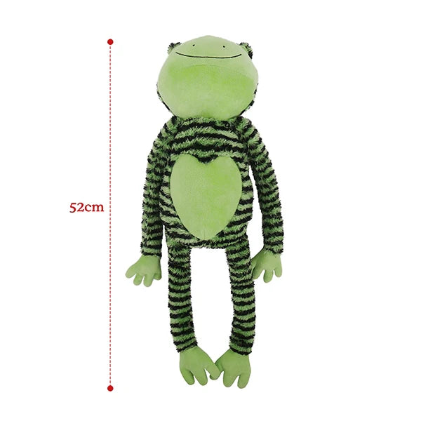 Froggy Long Legs