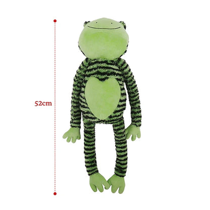 Froggy Long Legs
