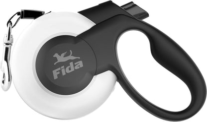 Fida Retractable Dog Leash