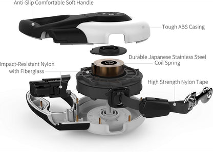 Fida Retractable Dog Leash