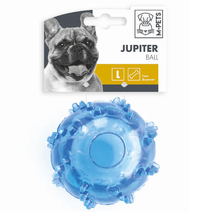 Jupiter Balls Treat Dispenser