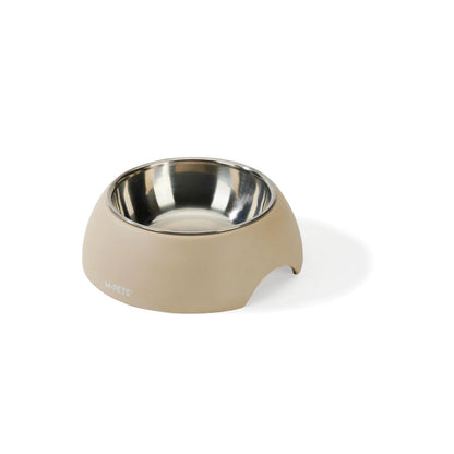 Eco Bamboo Bowl Sand