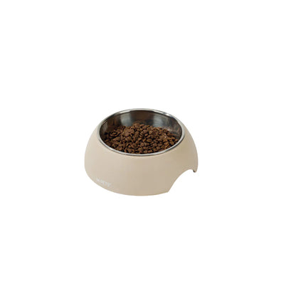 Eco Bamboo Bowl Sand