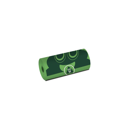 POO 100% Compostable & Biodegradable Waste Bags -60 bags