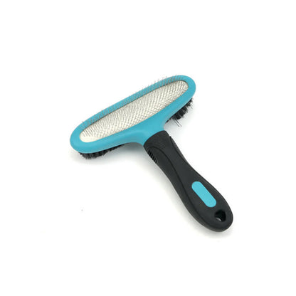 Hairdo Double-Sided Slicker Brush 15cm x 17cm