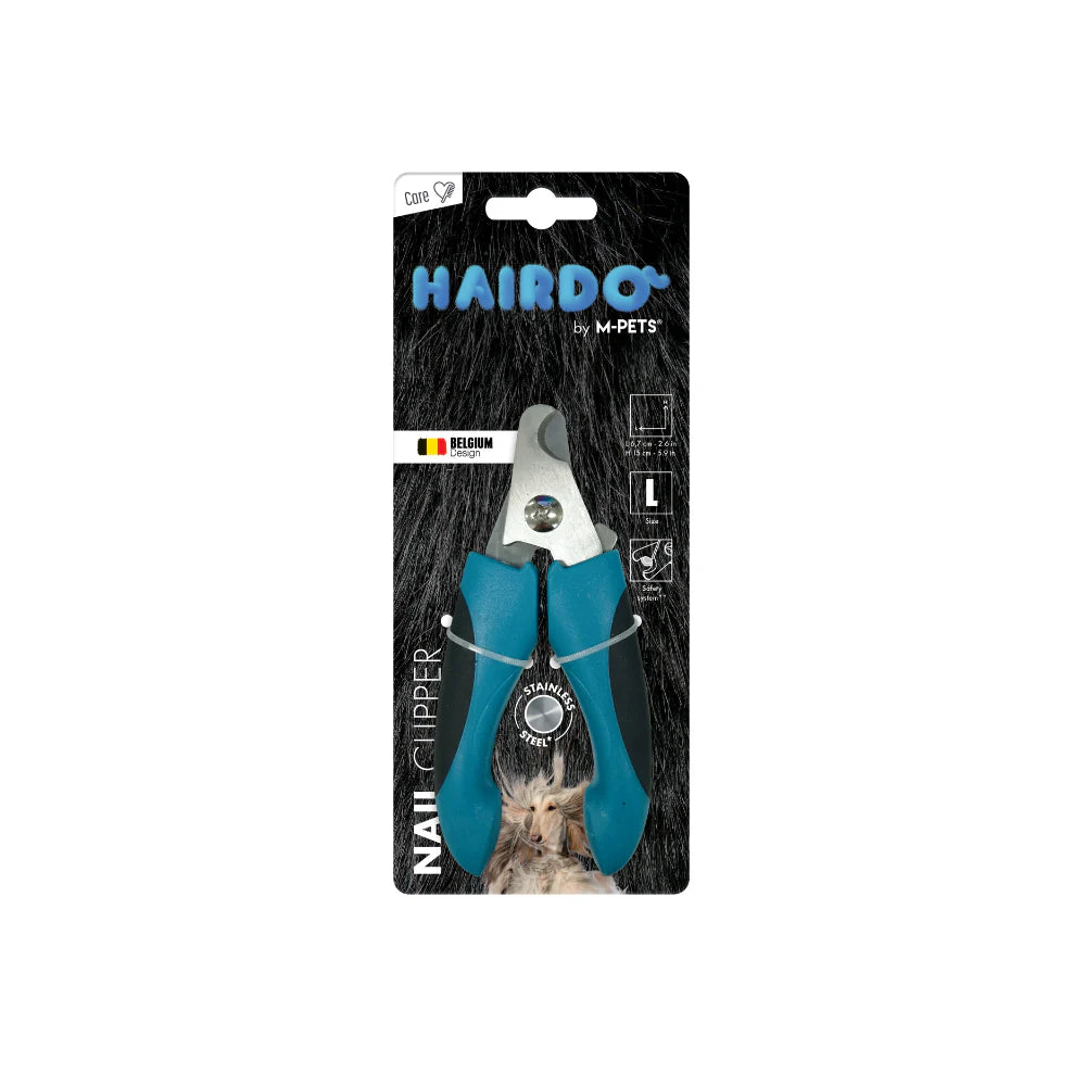 Hairdo Nail Clipper