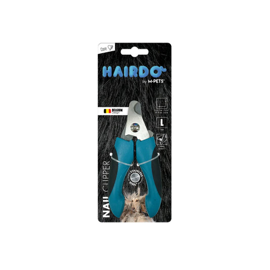Hairdo Nail Clipper