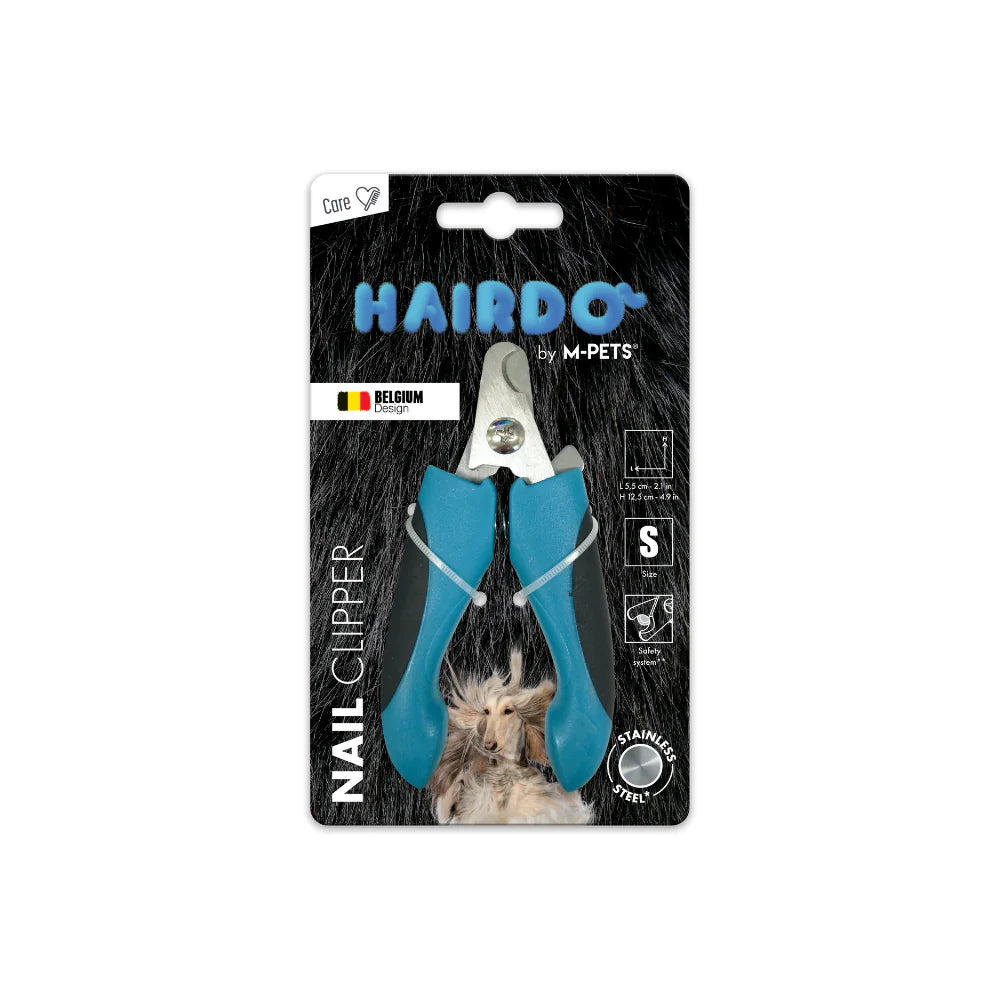 Hairdo Nail Clipper