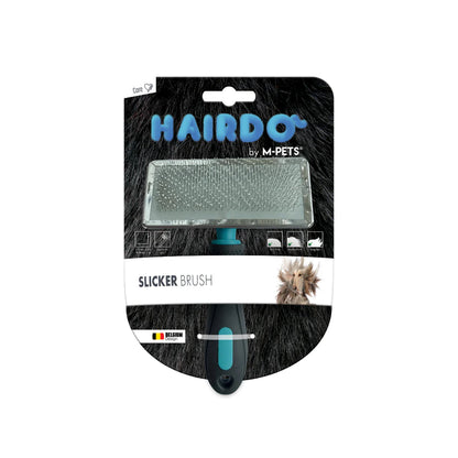 Hairdo Slicker Brush