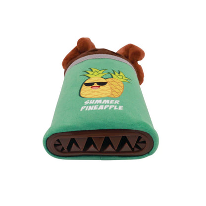 Snack Attack food dispenser dog toy Angel