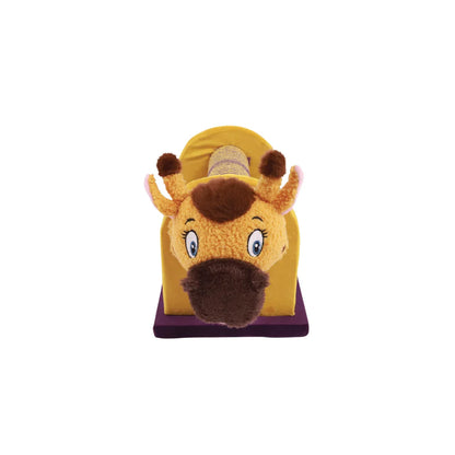 MASCARADE Cat Scratcher Giraffe 53.5 x 18.5 x 23 cm