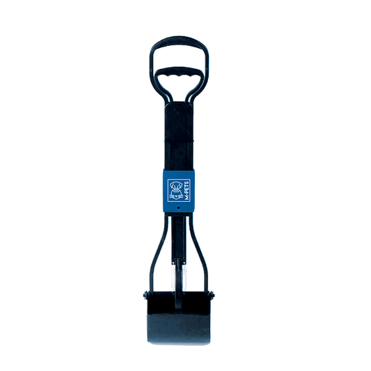 Foldable Waste Scoop