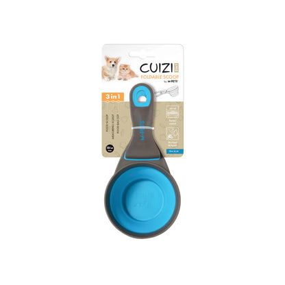 Cuizi Foldable Scoop