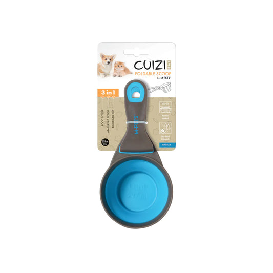 Cuizi Foldable Scoop
